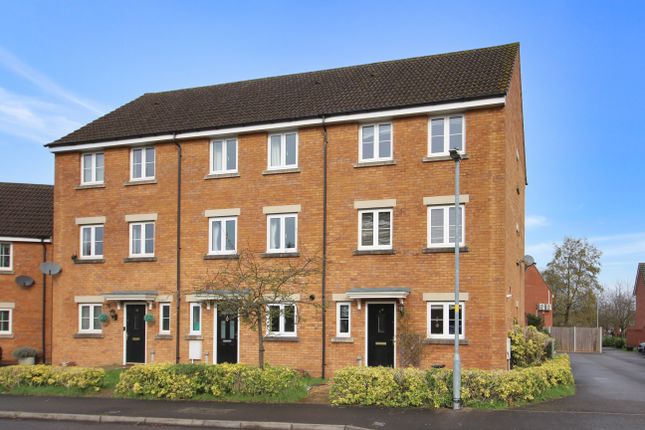 Town house for sale in Mustang Close, Westbury