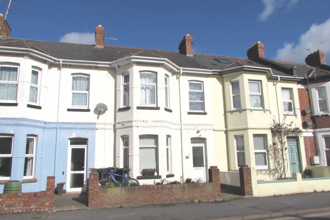 Thumbnail Room to rent in Victoria Road, Exmouth