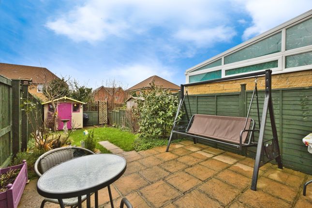 17, Hills Orchard, Somerset photo 2