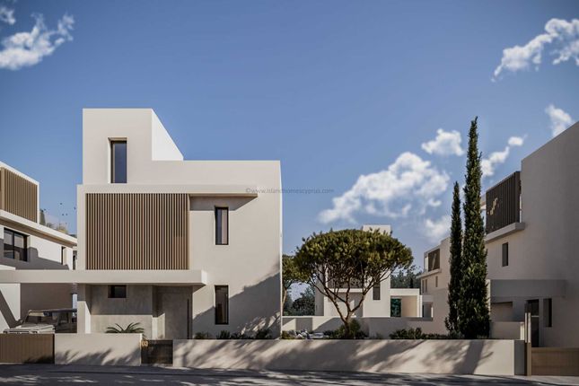 Thumbnail Detached house for sale in Filippou Str., Kouzalis Gardens, No.32 Πρωταράς Cy 5295, Protaras 5295, Cyprus