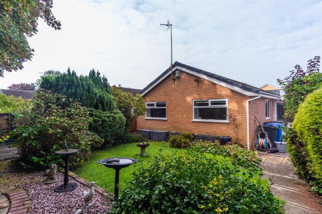 57, Long Croft Meadow, Chorley photo 4