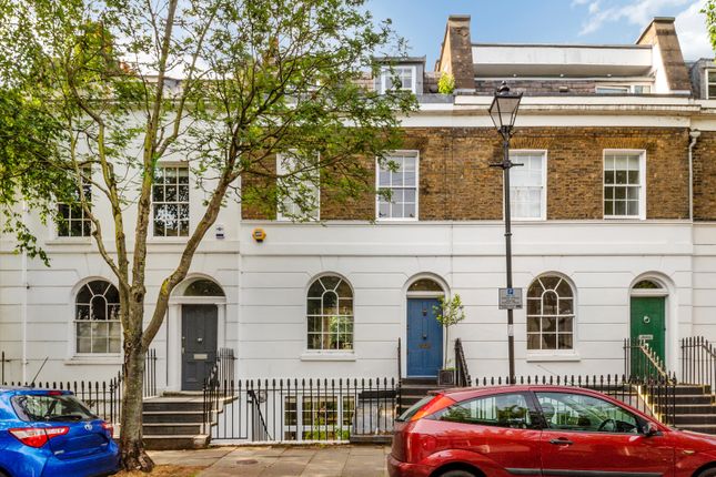 Noel Road, London N1, 4 bedroom terraced house for sale - 59153183