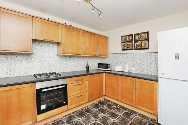 Flat for sale in 11B Livingston Drive, Liverpool
