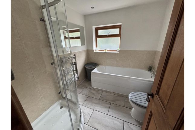 Semi-detached house for sale in Surrey Road, Stoke-On-Trent