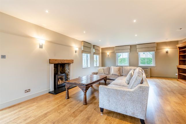 Detached house for sale in Roughetts Road, Ryarsh, West Malling