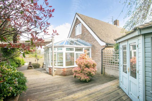 Detached house for sale in Uplands Park, Broad Oak, Heathfield, East Sussex