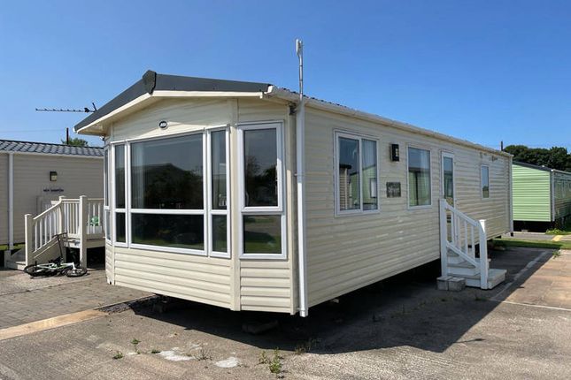 Thumbnail Property for sale in Sands Holiday Park Cockerham, Lancaster