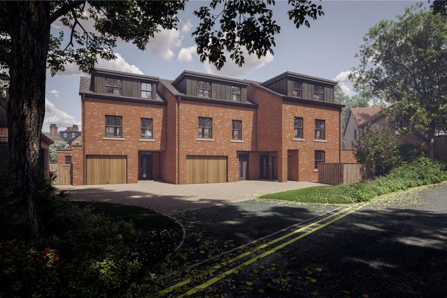 Plot 3,, Priory Gate, York photo 2