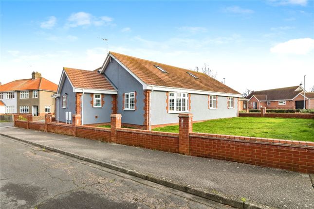 4-bed bungalow on 23, Witney Green, Suffolk, £400,000