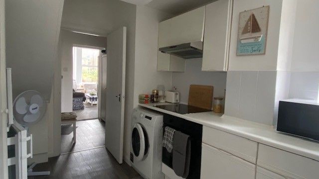 Flat 2 9, Ranelagh Road, Deal photo 4