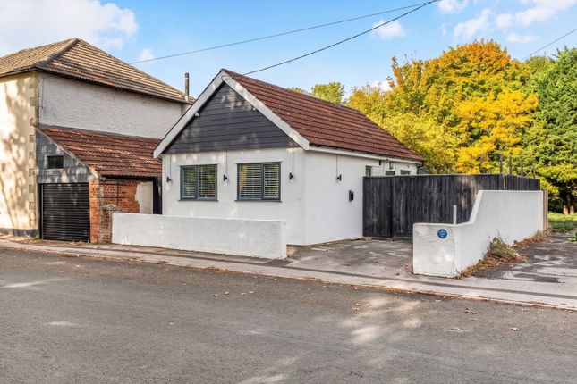 2-bed bungalow on High Street, Warminster, £270,000