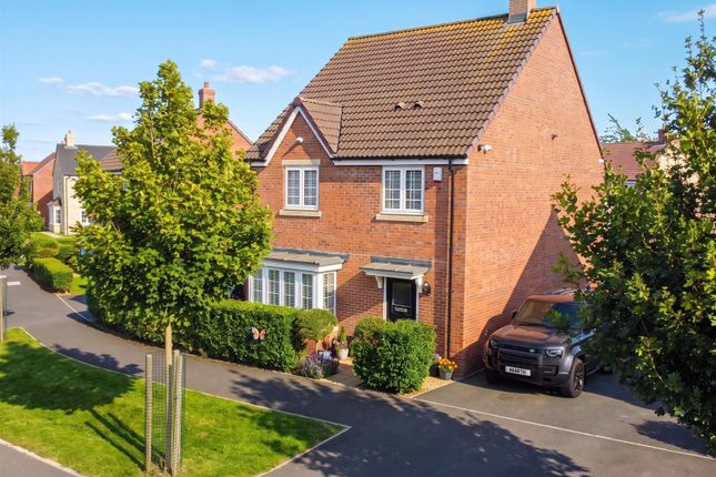 4-bed house on 28, Top Farm Avenue, Lincoln, £350,000