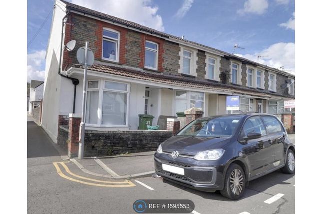 Thumbnail Room to rent in New Park Terrace, Pontypridd