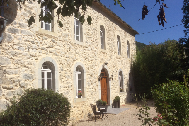 Thumbnail Detached house for sale in Malvezie, Haute-Garonne, Occitanie, France