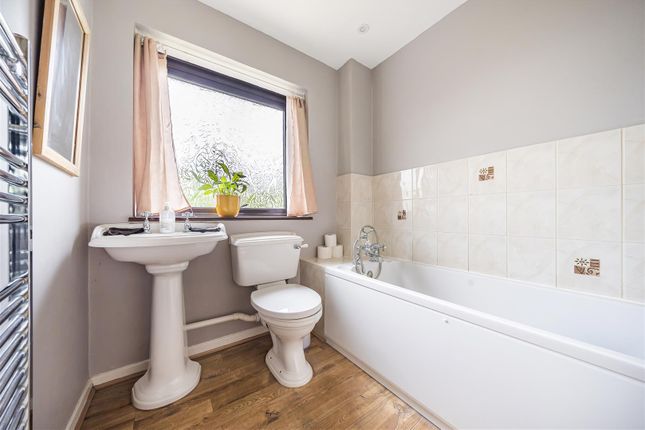 Detached house for sale in Munnings Way, Lawford, Manningtree