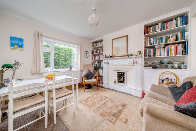 Semi-detached house for sale in Newall Carr Road, Otley, West Yorkshire