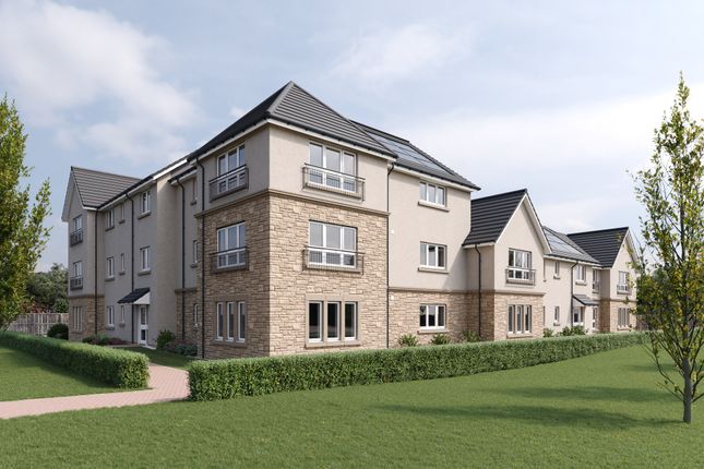 New Homes For Sale In Haddington East Lothian Zoopla