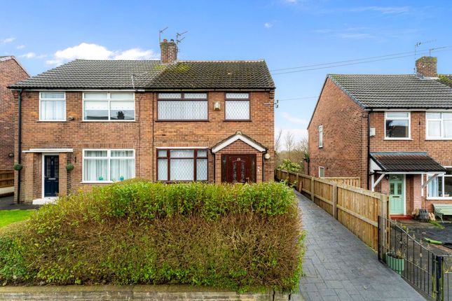 19, Leroy Drive, Manchester photo 2