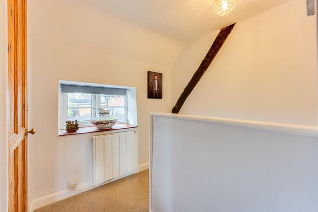 Cottage for sale in The Syke, Brigstock, Kettering