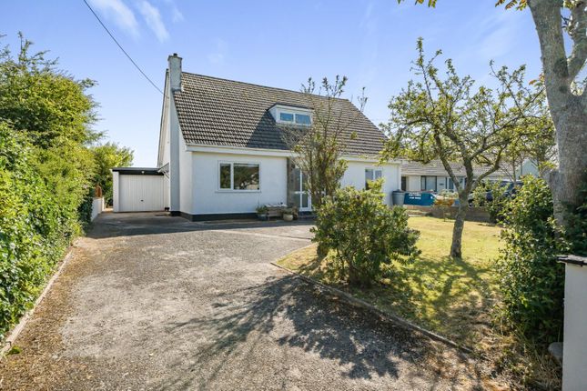 Property for sale in Trevean Way, Rosudgeon, Penzance
