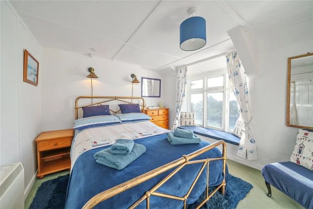 East Cliff Cottage, The Warren, Looe photo 4