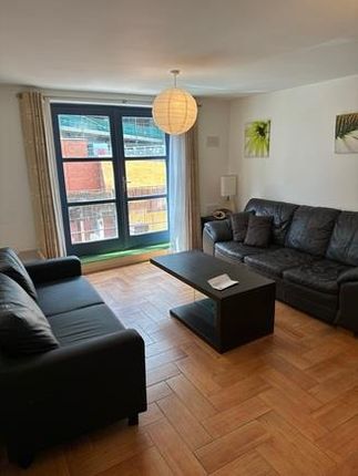 2-bed flat on 7, Grosvenor Place, Birmingham, £189,950