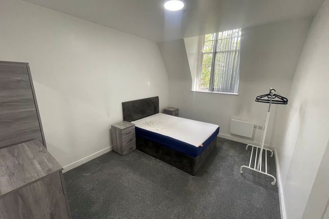 Apartment, Nottingham photo 4