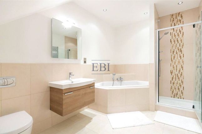 Detached house for sale in Broad Walk, Southgate