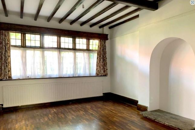 Thumbnail Property to rent in West Lodge Avenue, Acton, London