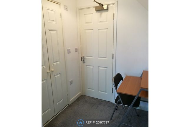 Room to rent in Victoria Street, Aylesbury