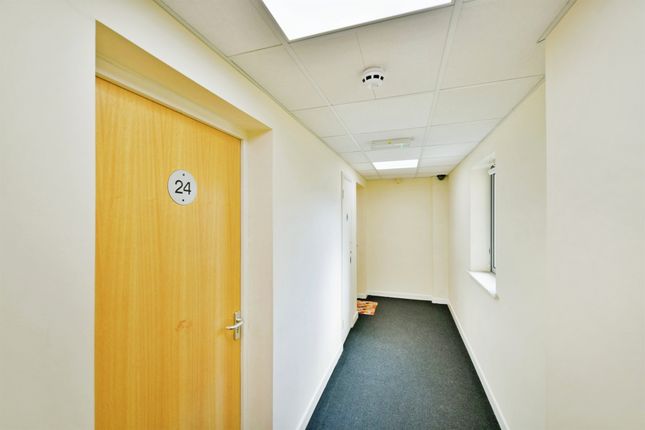 Flat 25, Mayfair House, 59, Regent Street, Plymouth photo 2