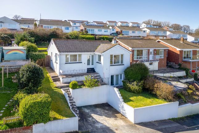 3-bed house on 2 Greenfield Road, Paignton, £350,000