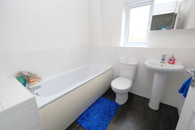 Semi-detached house for sale in Chichester Lane, Eccles