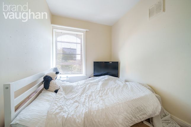 Flat 5, 25, Clermont Terrace, East Sussex photo 4