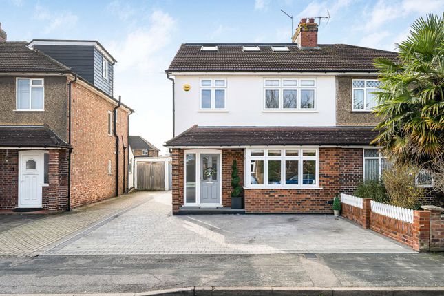 5-bed house on 20, Hythe Field Avenue, Surrey, £650,000