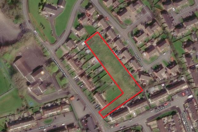 Land for sale in Potential Dev 9 Resi Units, School Tce, Laurencetown, Banbridge