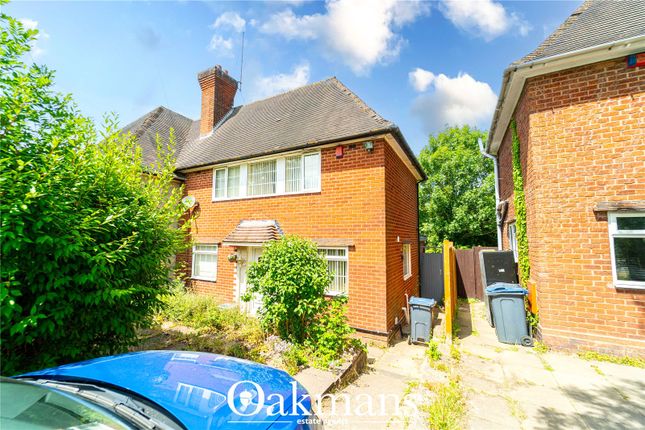 3-bed house on 245, SHENLEY FIELDS ROAD, BIRMINGHAM, £250,000