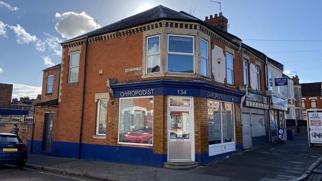 Thumbnail Retail premises to let in Adnitt Road, Abington, Northampton