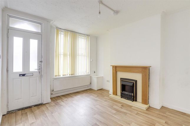 62 Lord Nelson Street, Nottingham photo 2