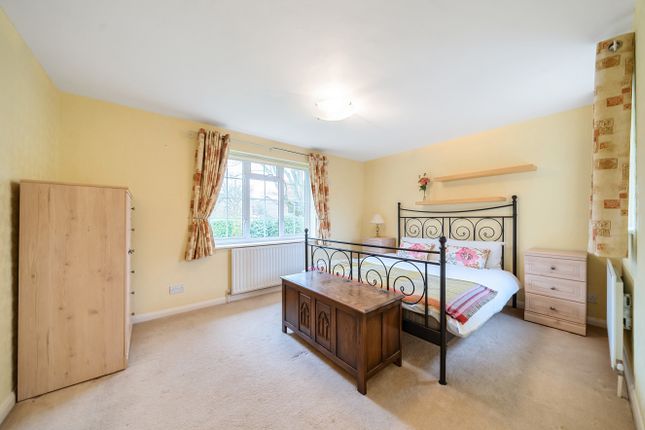 Detached house for sale in Pullman Lane, Godalming, Surrey