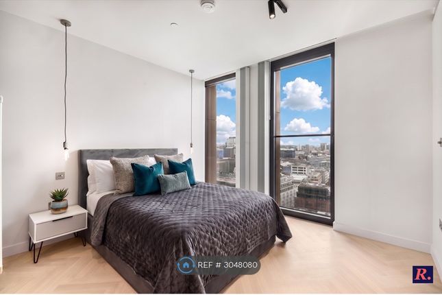 Apartment N, Sun St, London photo 3