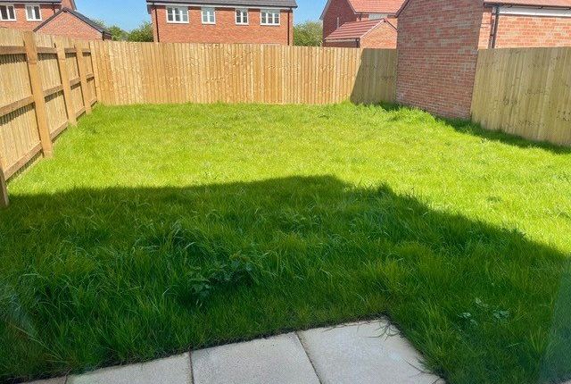 Semi-detached house for sale in Hedges Drive, Humberston, Grimsby, Lincolnshire