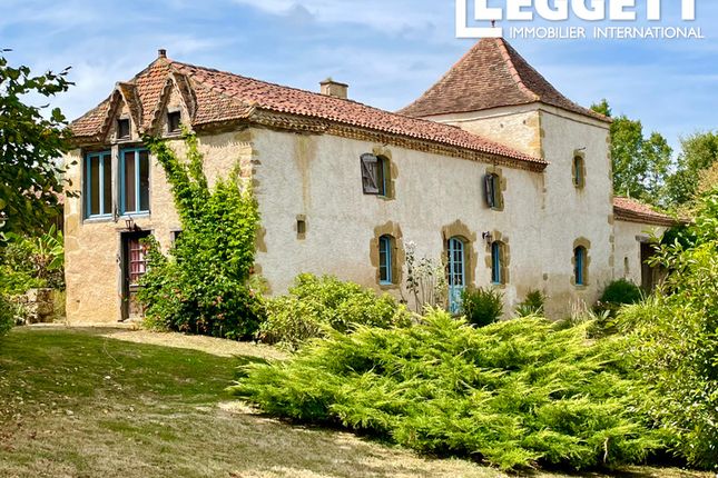 Villa for sale in Marciac, Gers, Occitanie