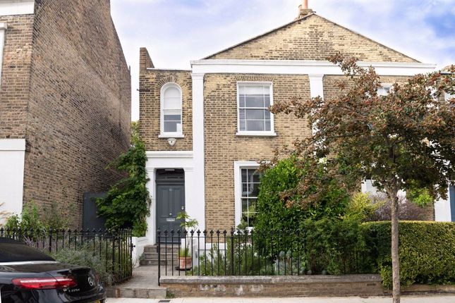 Thumbnail Semi-detached house for sale in Mapledene Road, London
