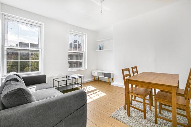 Thumbnail Flat to rent in Mawbey House, Old Kent Road