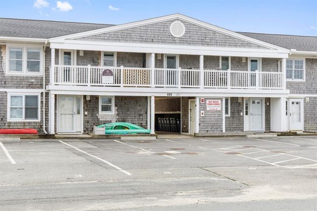 Apartment for sale in 544 Shore Road, Truro, Massachusetts, 02666, United States Of America