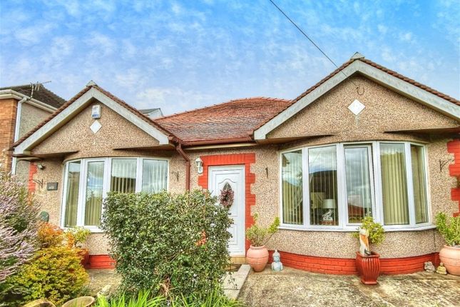 Bungalow for sale in Heol Y Parc, Cwmavon, Port Talbot