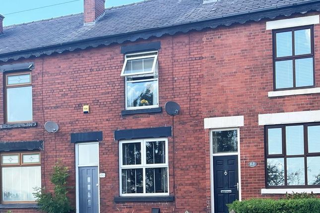 Terraced house to rent in Bury New Road, Bolton, Lancashire