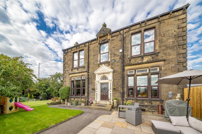 Thumbnail Detached house for sale in Rein Road, Morley, Leeds