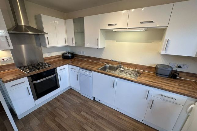 5, Blenheim Square, Lincoln photo 2